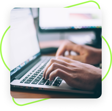 Gambar Pengelolaan Operasi Aplikasi